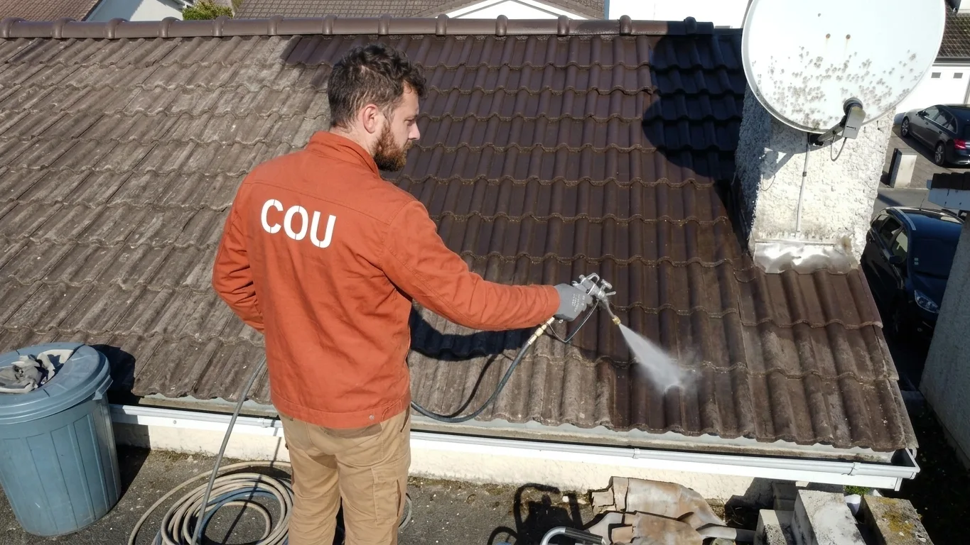 COU Pontault-Combault COU Pontault-Combault