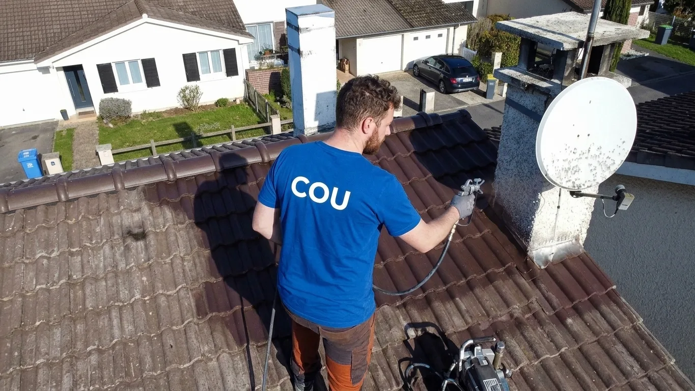 Technicien COU Pontault-Combault à Pontault-Combault Technicien COU Pontault-Combault à Pontault-Combault